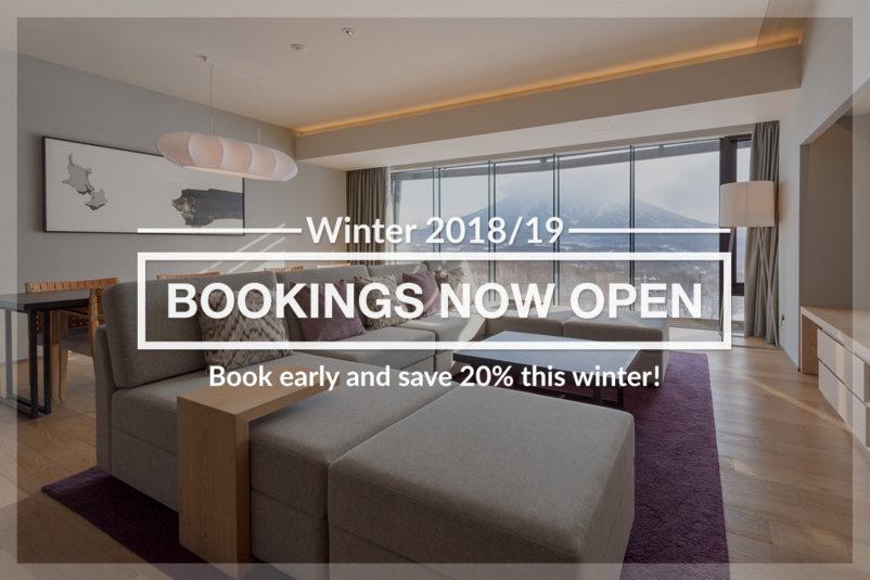 Bookings Small