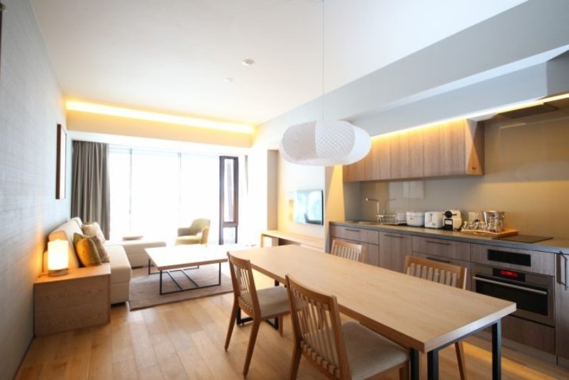 2Bed Forest 605 12