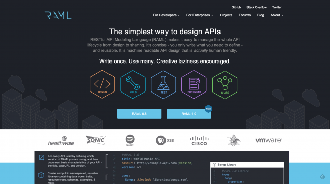 RAML