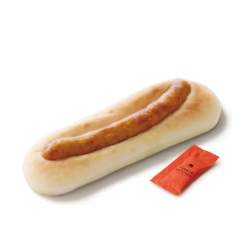 低アレルゲンドッグ<ポーク>