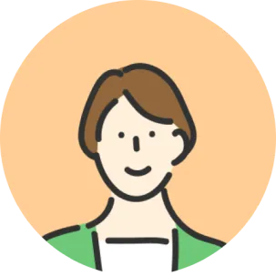 担当者アイコン