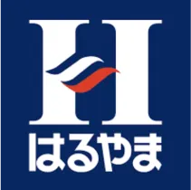 はるやま商事株式会社様ロゴ