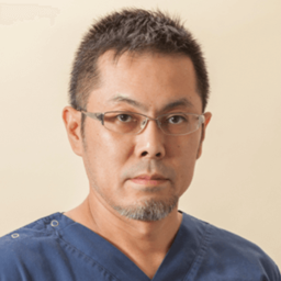 倉澤健太郎先生