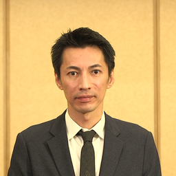 牧野真太郎先生