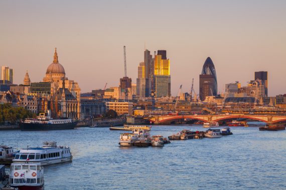 イギリスの巨大マーケット ブックメーカー