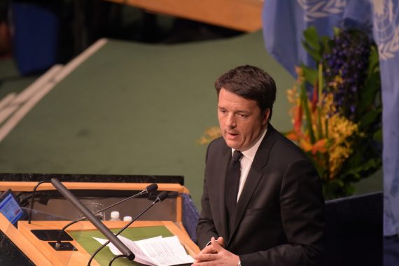 イタリアの産業や企業は 首相は 首都や面積は Brave Answer Jp
