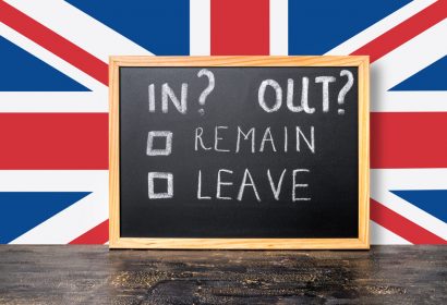 Brexitとは？意味や読み方は？イギリスがEUを離脱するメリット 