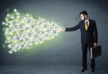 体験談 年収4000万円稼いで感じた3つのこと いくら稼いでも際限がない Brave Answer Jp