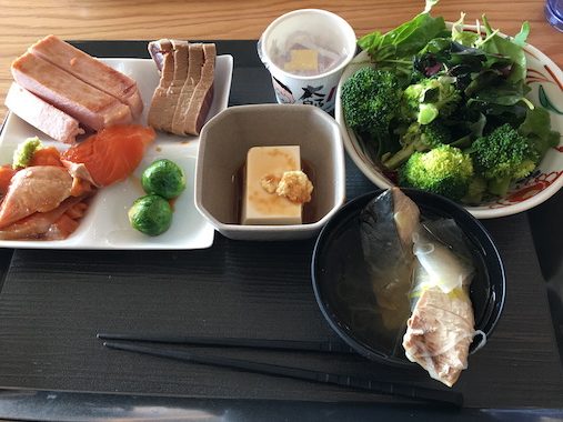 ライザップ2ヶ月で9kg痩せた食事メニュー172回の全記録 Brave Answer Jp