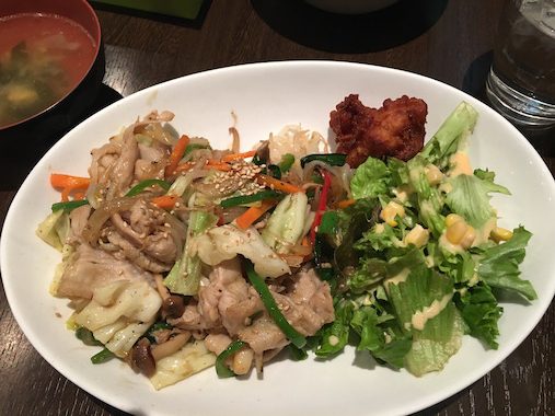 ライザップ2ヶ月で9kg痩せた食事メニュー172回の全記録 Brave Answer Jp