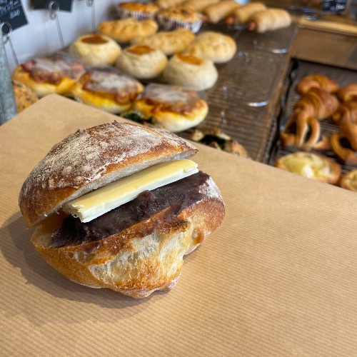 PAIN de CLASSE - ベイクモール - 東京都新宿区市谷薬王寺町5-26