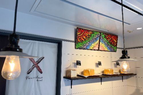 ベイクモール】 パンとケーキのモバイルオーダー