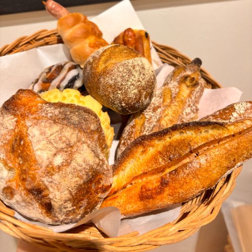 大きなパン 大きいサイズと大きい服のメンズ通販【ビッグエムワン】【ns623
