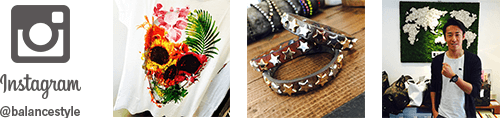 balance style instagram
