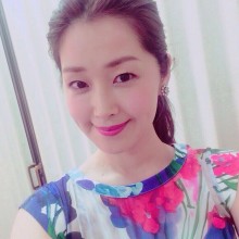 写真集発売イベント。