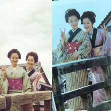 陽炎の辻 完結編。