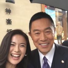 一課長から再捜査刑事へ