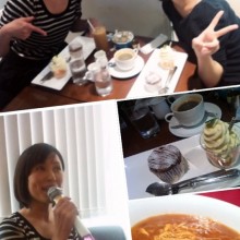 昨日は