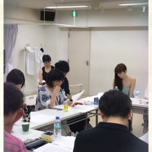 「準備期間」
