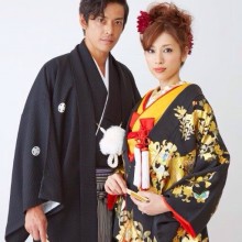 結婚式