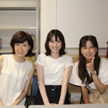 式典お仕事☆