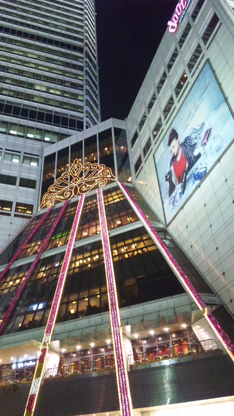 韓国旅行記 明洞 東大門 きたにゆり 公式ブログ オスカープロモーション Be Amie