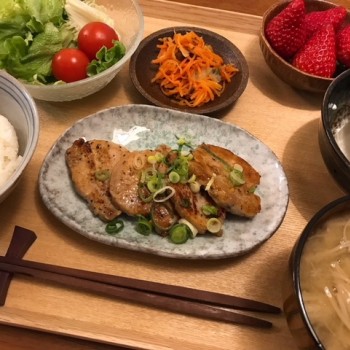 ごはん