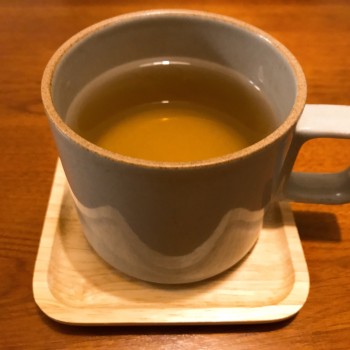 ハーブティ