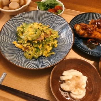 ごはん