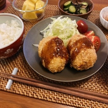 いろいろごはん