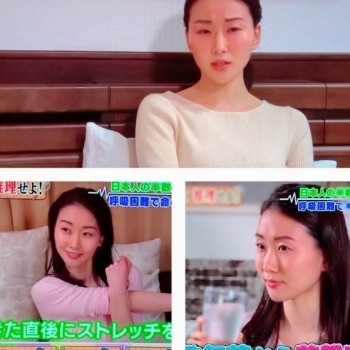 最近の出演VTR