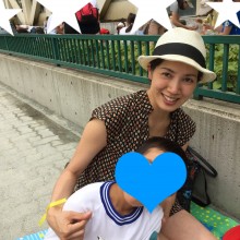 運動会