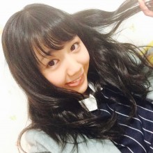 しーーっ。