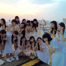 TIF2015番外編!