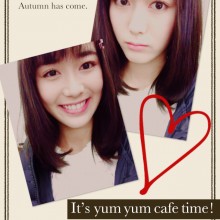 バレンタイン♪