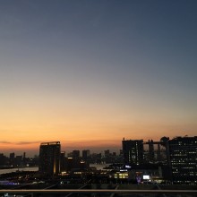 夏だよ!!