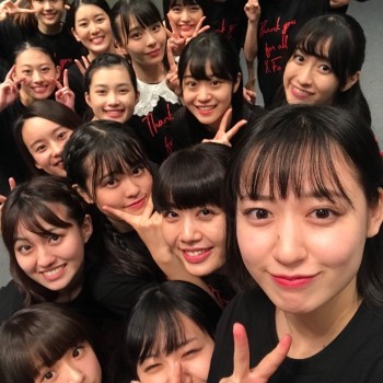 ラストライブでした