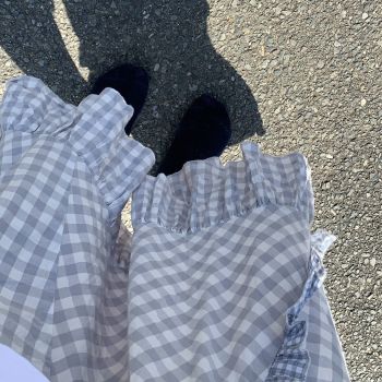 本州を離れて 7日間。