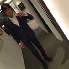 ご無沙汰しております