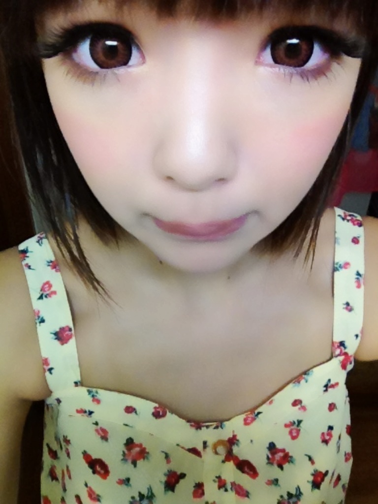 盛りで女の子は可愛いくなれるんです ふじたにこる 公式ブログ オスカープロモーション Be Amie
