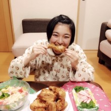 クリスマスパーティー♪
