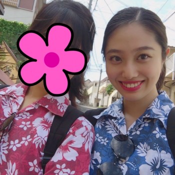 帰省1💓
