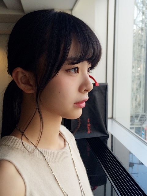 刺激。』かわぐち ゆりな 公式ブログ｜オスカープロモーション