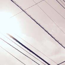 天気雪でしたね☀︎