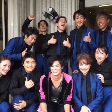 『Shoes On!』に出たよっ!