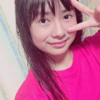 めっちゃかわいい😍