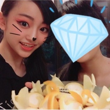 14歳♡