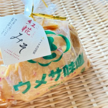 薬膳みそブーム