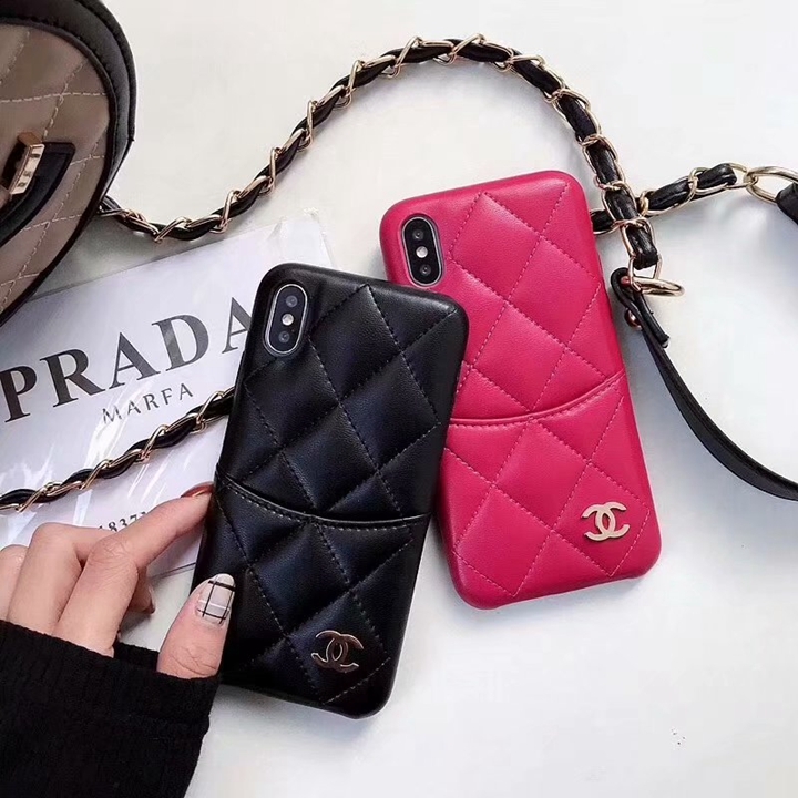 カード収納 お洒落 ブランド コーチ シャネル Iphonexs Xrケース スマホカバー レディース向け Yoyokaba ブログ Be Amie オスカープロモーション