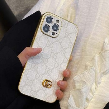 サメの口 アイフォーン13 prada スマホケース アクリル チェーン付き iphone 15プロ max 携帯ケース